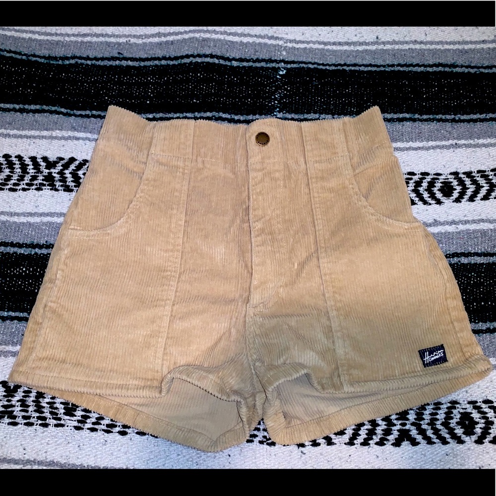 🩳 Hammies Skate Shorts 🩳